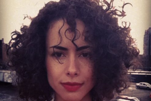 Maria Carolina Machado, do MAMU: conectando iniciativas ligadas às causas femininas
