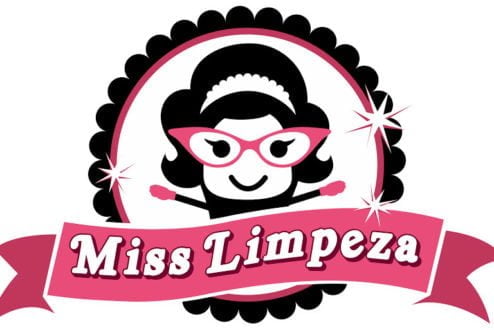 miss limpeza