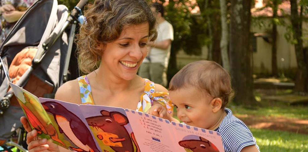 Denise Guilherme, do portal A Taba