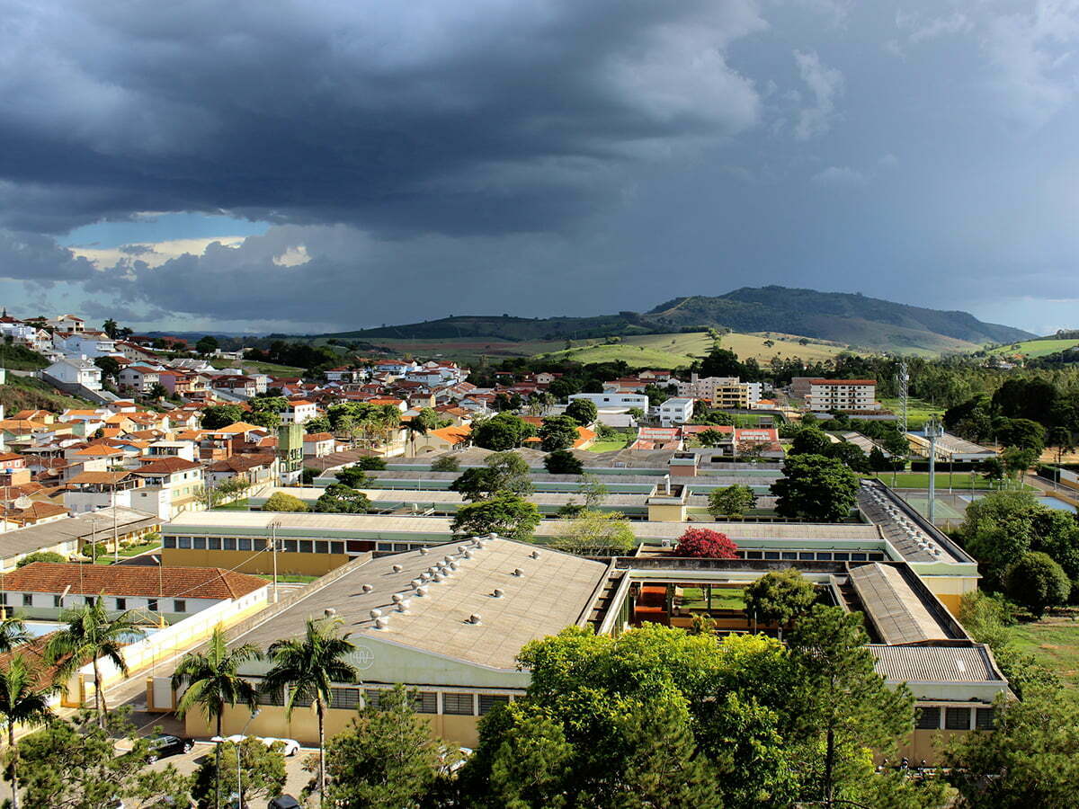 Santa Rita do Sapucaí