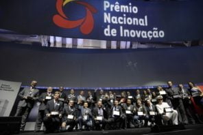 Prêmio Nacional de Inovação