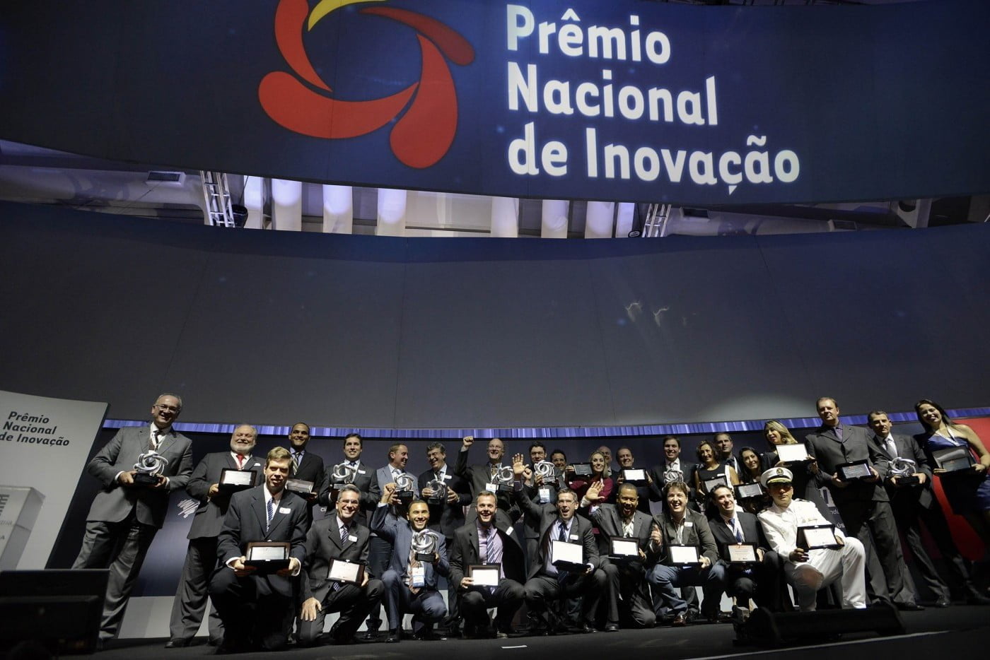 Prêmio Nacional de Inovação