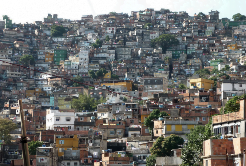 A Urban 3D tem como missão criar novas tecnologias para combater a falta de moradia no mundo.