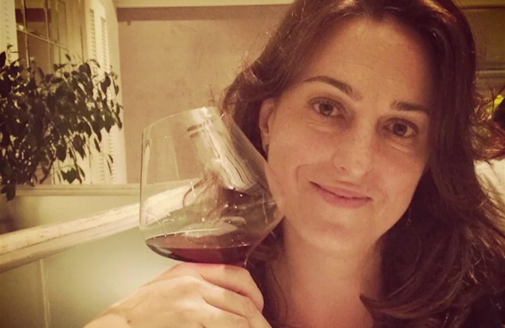 Ailin Aleixo, do Gastrolândia: missão de informar e conscientizar, sem abandonar o prazer pela comida.