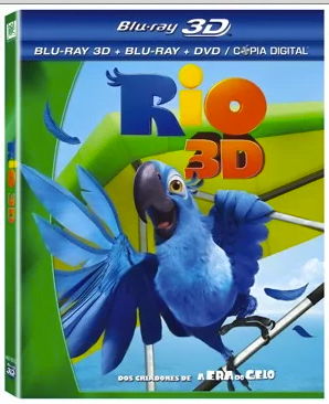 Teste de fogo: como fazer as buscas pela palavra "Rio" levarem ao DVD? A Neemu conseguiu. E assim ganhou o primeiro cliente.