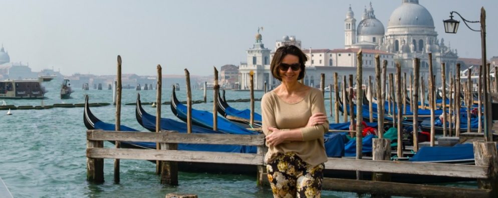 Graziela Gilioli fala da dor de perder um filho (o caçula, aos 14 anos) e de como se recompôs e escolheu ser feliz apesar da dor.