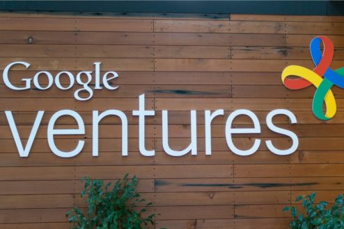 Google Ventures, o braço financeiro do Google para investir em startups também está no Brasil.