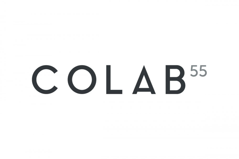 Colab55, um hub de arte e design que vende de roupas a decoração