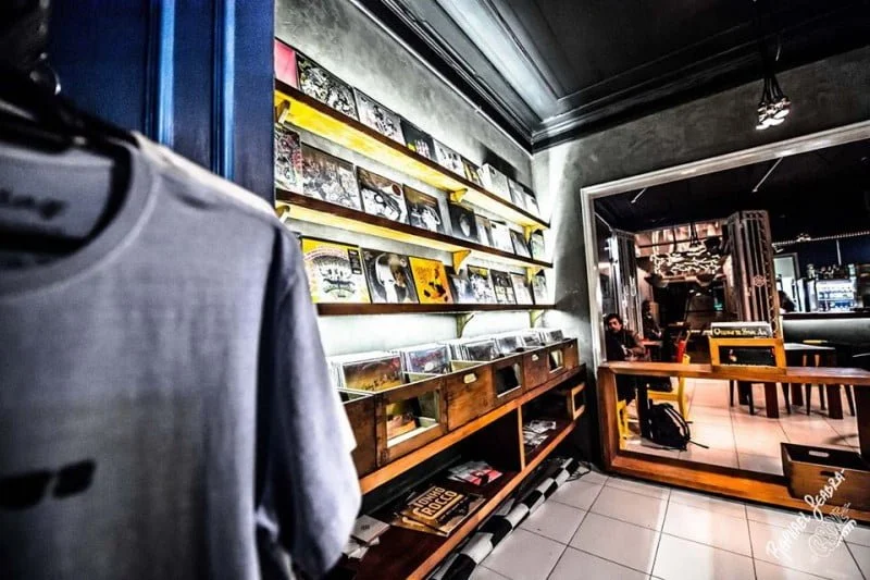 Groovaholic, em Porto Alegre. 