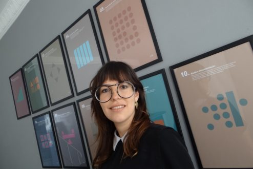 Melina Alves, criadora da DUX coworkers, conta como uniu conhecimento e pessoas altamente capazes para atuar com desenvolvimento de produtos, criatividade e projetos especiais para startups ou grandes empresas.