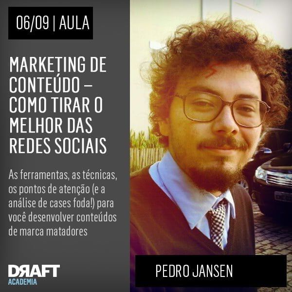 Aprenda quais são as ferramentas e as melhores técnicas para fazer Marketing de Conteúdo.