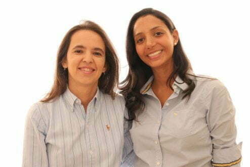 Fundada pelas amigas Alessandra Piu e Anna Fauaz, a empresa que nasceu oferecendo assinaturas de brinquedos deu origem a um serviço de entrega de kits para as crianças criarem suas próprias brincadeiras em casa