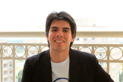 O antigo country manager no Brasil, Daniel Velazco-Bedoya, agora cuida da expansão do app de transporte individual Cabify. Ele conta o que aprendeu com a experiência de empreender.