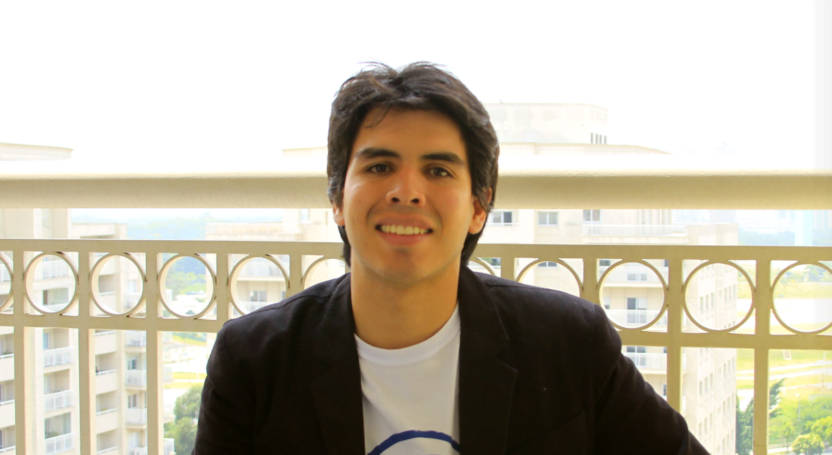 O antigo country manager no Brasil, Daniel Velazco-Bedoya, agora cuida da expansão do app de transporte individual Cabify. Ele conta o que aprendeu com a experiência de empreender.