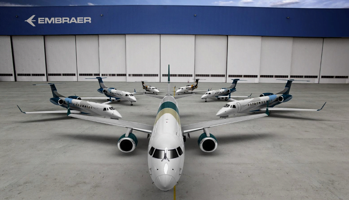 Lean Product Development é uma técnica usada pela Embraer para acelerar a criação de novos produtos e baratear o processo sem perder qualidade.