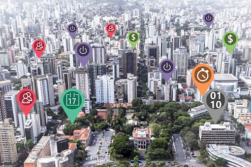 Em Belo Horizonte, o San Pedro Valley reúne mais de 200 atores do ecossistema empreendedor local.