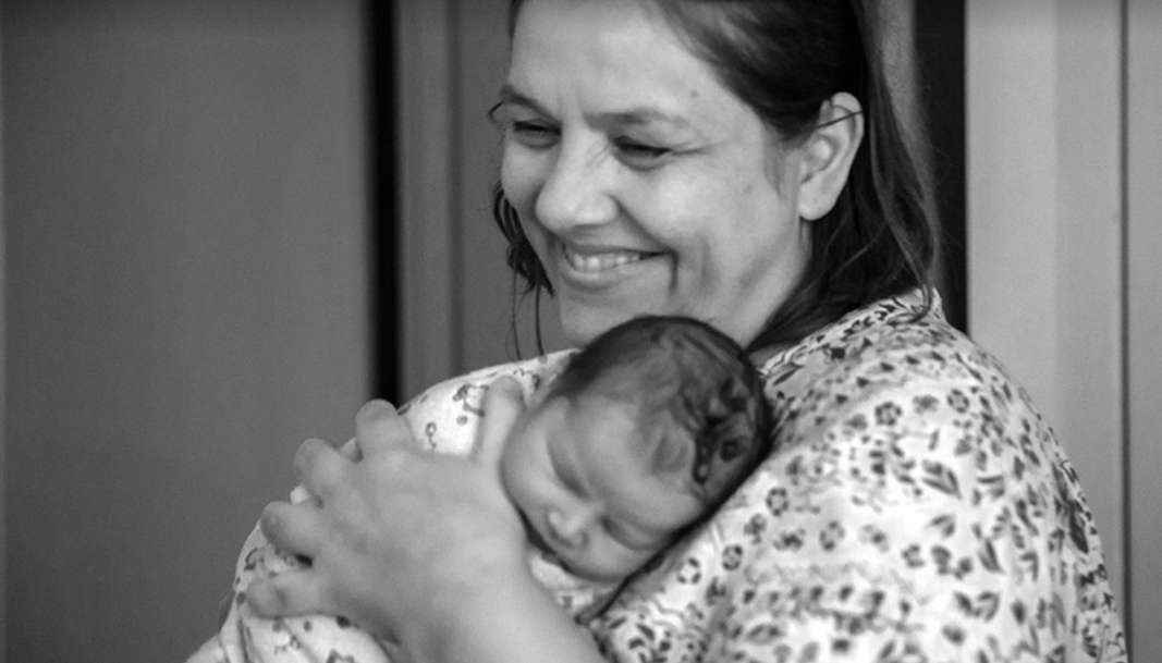 Ana Cristina Duarte, parteira, obstetriz, dá a sua visão e rebate críticas ao movimento de humanização do parto (foto Anna Amorim: www.annaamorim.com.br).