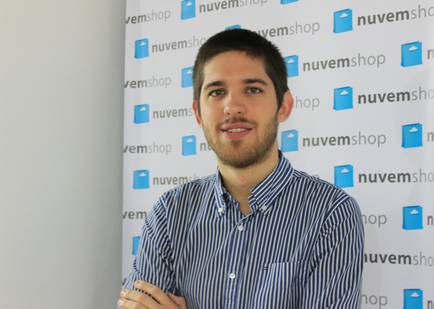 Argentino, Alejandro Vázquez se mudou para o Brasil em busca de sucesso como empreendedor digital. Dividiu um apartamento de 25 m² enquanto entendia o jeito do brasileiro — e aprendia o que é empatia.