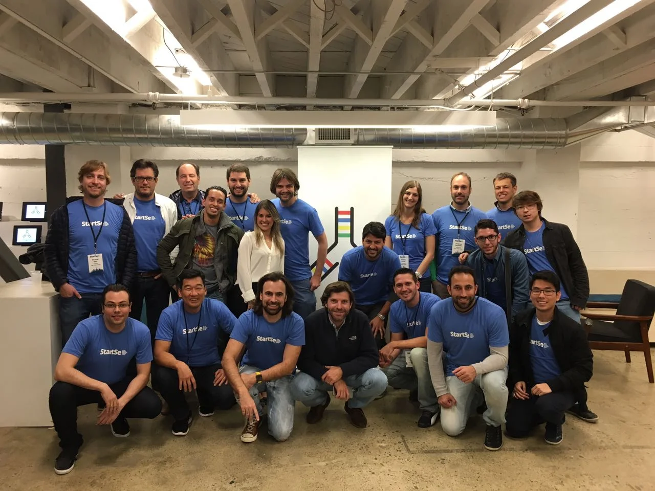As missões ao Vale do Silício levam empreendedores para conhecer o polo tecnológico na Califórnia.