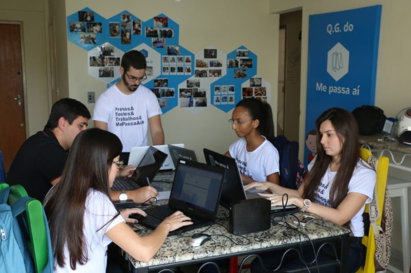 A startup tem atualmente 16 funcionários e a sede continua em Itaperuna, interior do Rio de Janeiro.