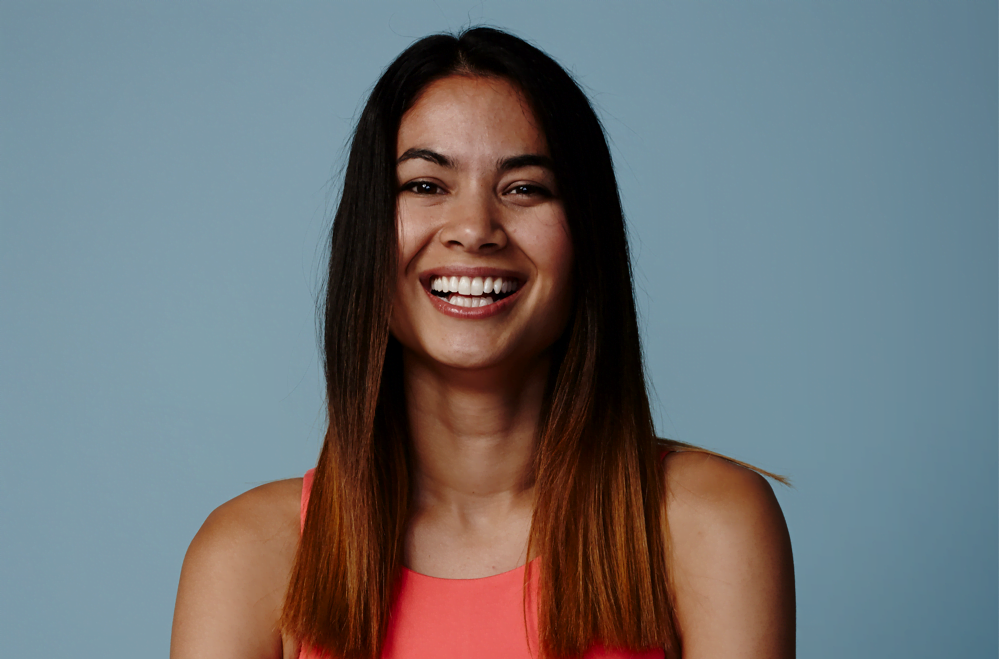 Melanie Perkins Fundadora Do Canva Conta Como Facilitou O Acesso Ao Design