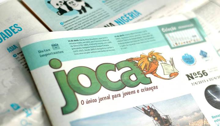 Arquivos Jogos - Jornal Joca