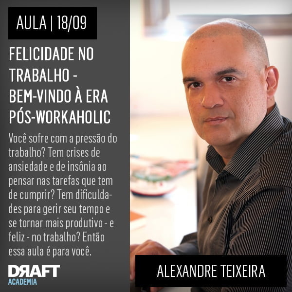 Troque a insônia por mais felicidade (no trabalho, na vida). Vem saber como!