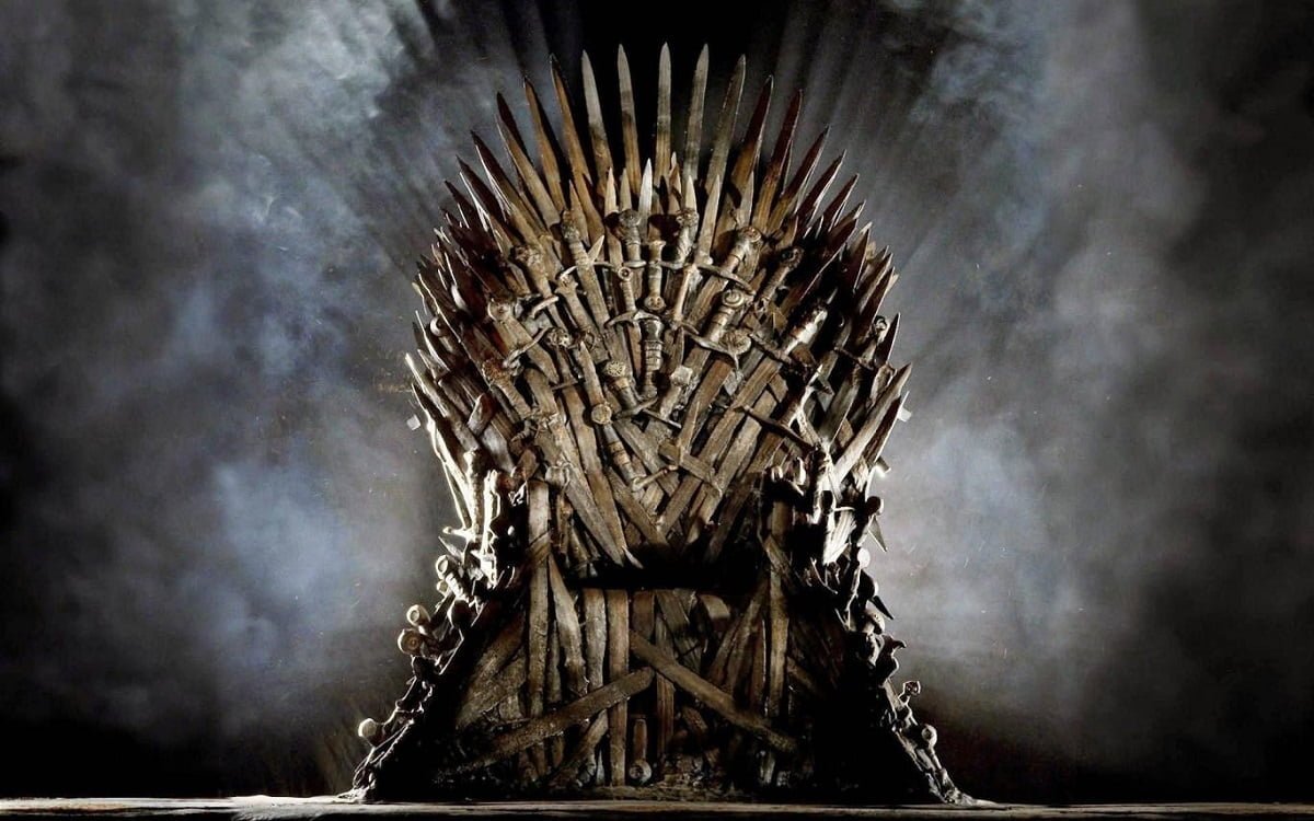 Libere o trono: pode ser melhor para a empresa que o CEO e o fundador não sejam a mesma pessoa (Imagem: HBO/ Divulgação).
