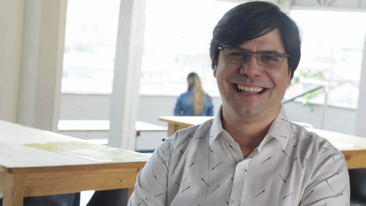 Prestes a lançar o livro "10 Mil startups", Felipe Matos conta como sua experiência de empreendedor digital pode ajudar quem já está dentro ou quer entrar neste mundo.