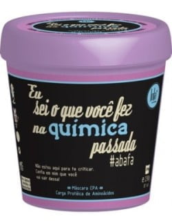 Os nomes irreverentes dos produtos e o design dos potes chamam atenção.