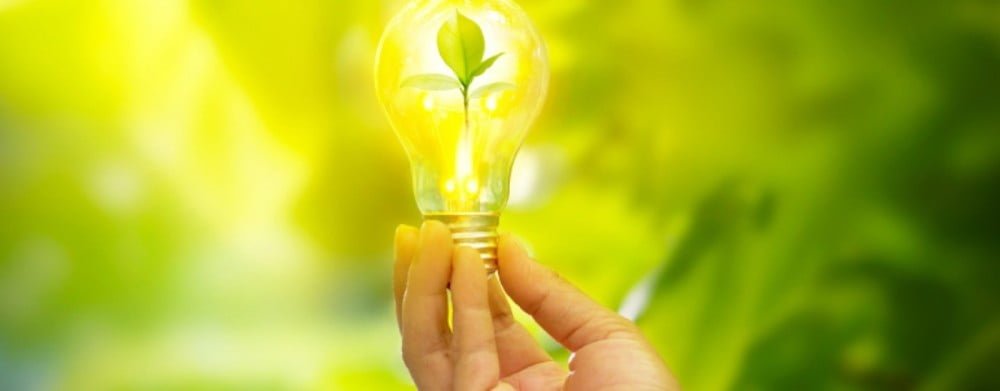 Segundo estudo do Greenpeace, o setor de TI consome em torno de 7% da eletricidade global. A Sustentabilidade Digital prevê a substituição desse tipo de energia por fontes renováveis.