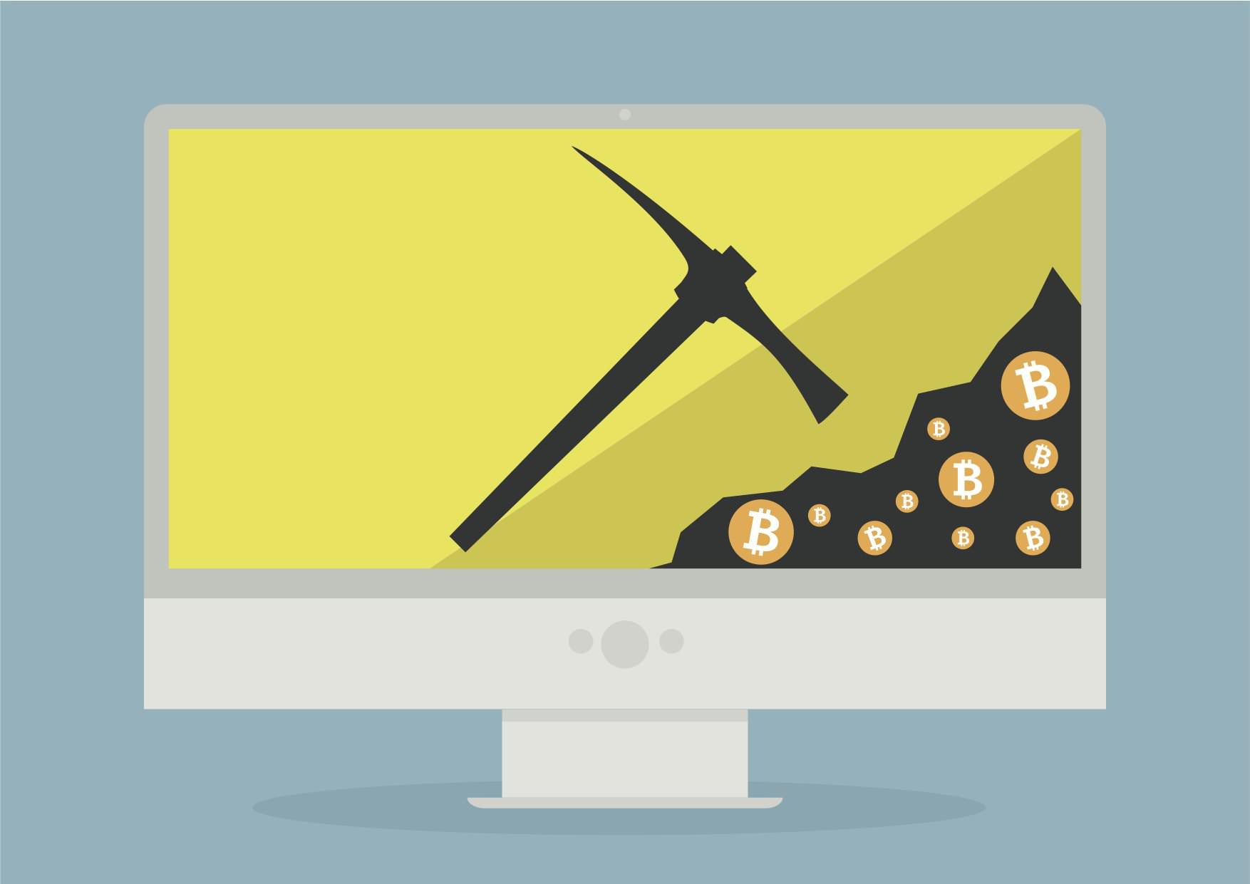 Verbete Draft: o que é Mineração de Criptomoedas