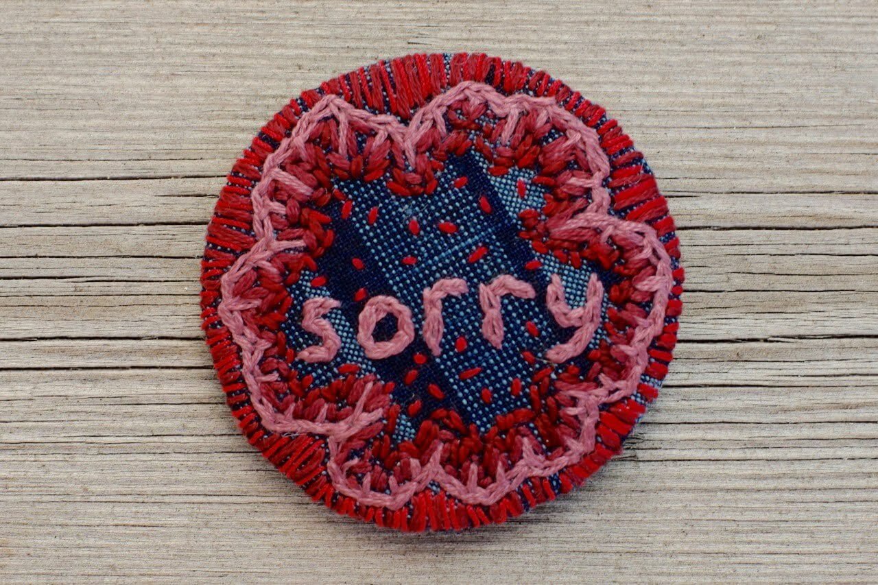 Assuma o vacilo: líderes precisam saber pedir desculpas pelos seus erros (Imagem: butupa-Flickr/Reprodução).