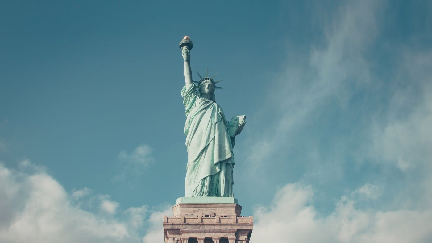 Há mais de 30 anos, uma ação da American Express ajudou a levantar fundos para uma reforma da Estátua da Liberdade, nos EUA, em uma ação pioneira do Marketing de Causa.