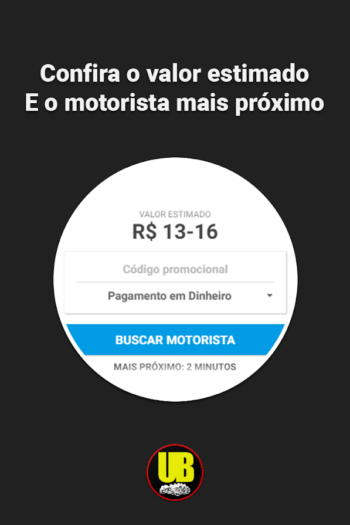 O Jaubra roda no sistema Android, com interface bem simples. No offline, roda na Brasilândia, onde conhecer o bairro vale mais que o GPS.
