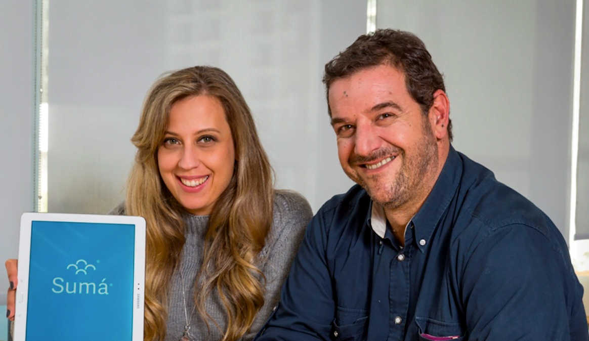 Com o Sumá, Daiana, neta de agricultor e engenheira ambiental, e Alexandre, agrônomo, encontraram uma forma de empoderar a ponta mais fraca da cadeia agrícola: o pequeno produtor (foto: Léo Canabarra).