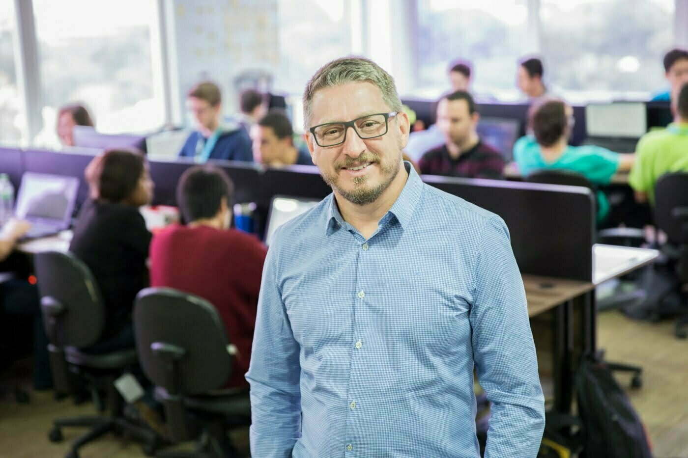 Investidor de startups, Alexandro Barsi fala das roubadas em que já se meteu e compartilha o que aprendeu sobre intuição, razão e emoção na hora de escolher sócios e fechar contratos.