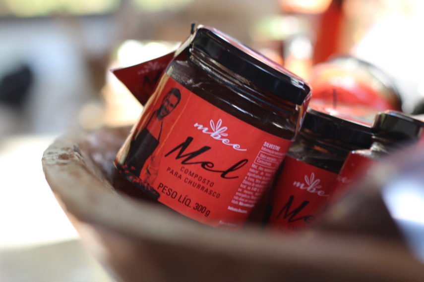 Mbee Mudar o status do mel de um produto simples para ingrediente da alta ...