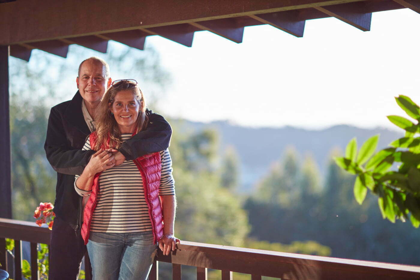 Com a Mbee, Eugênio e Marcia criaram méis especiais para reposicionar o alimento como um produto gourmet (foto: Gilberto Bronko).