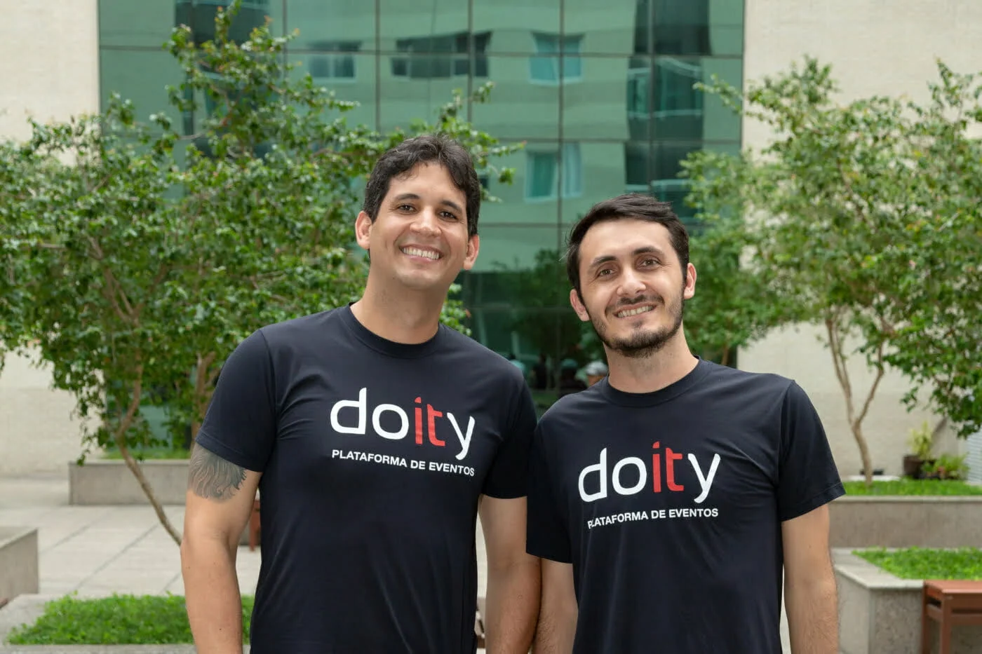 Como fazer um evento online na Doity - Doity