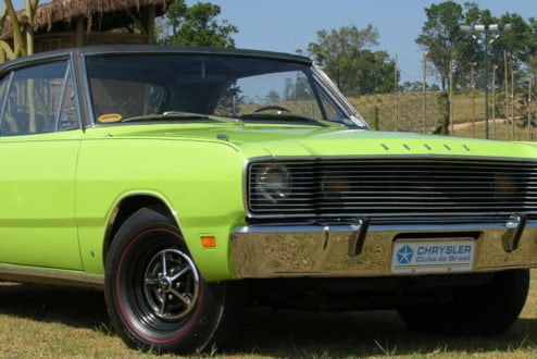 Dodge Dart