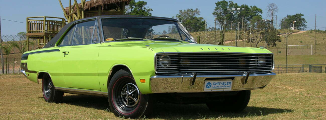 Dodge Dart