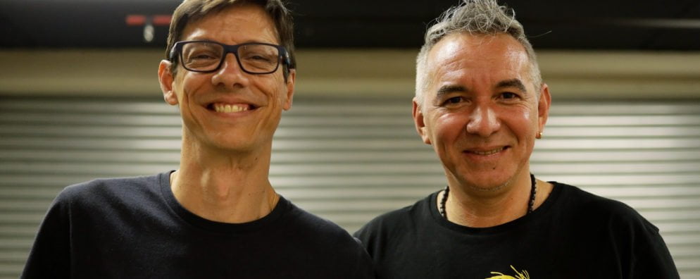 Felicidade e inovação: Luiz Serafim e Wander Pereira conversam sobre estes dois temas em podcast apresentado pela 3M
