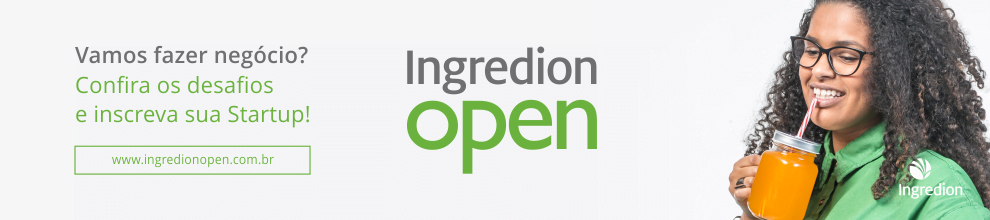 Banner Ingredion Open