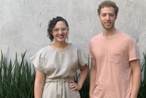 Com a Janno, Layla e Uri decidiram empreender em um mercado ainda pouco explorado no Brasil, o da finitude.