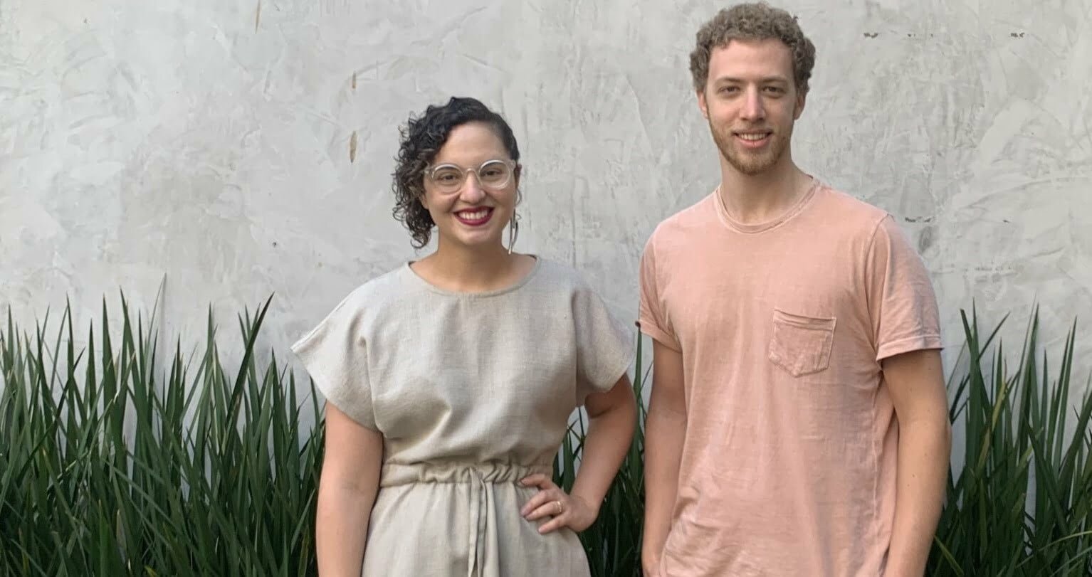 Com a Janno, Layla e Uri decidiram empreender em um mercado ainda pouco explorado no Brasil, o da finitude.