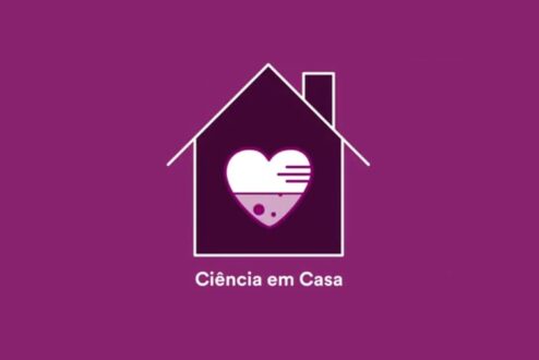 Ciência em Casa - 3M