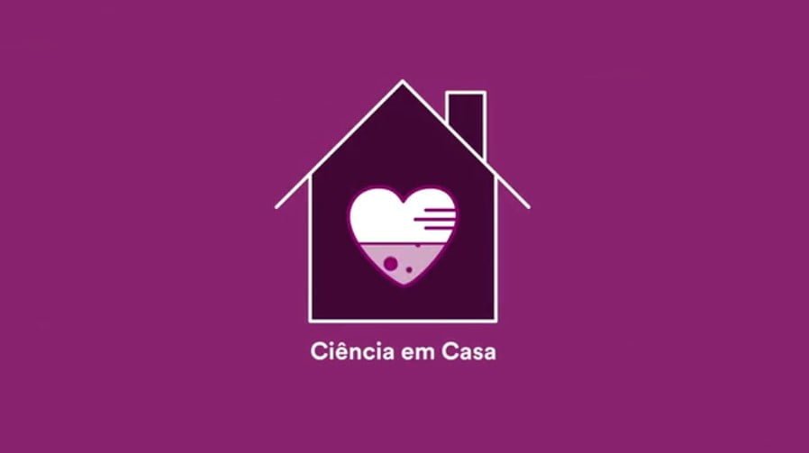 Ciência em Casa - 3M