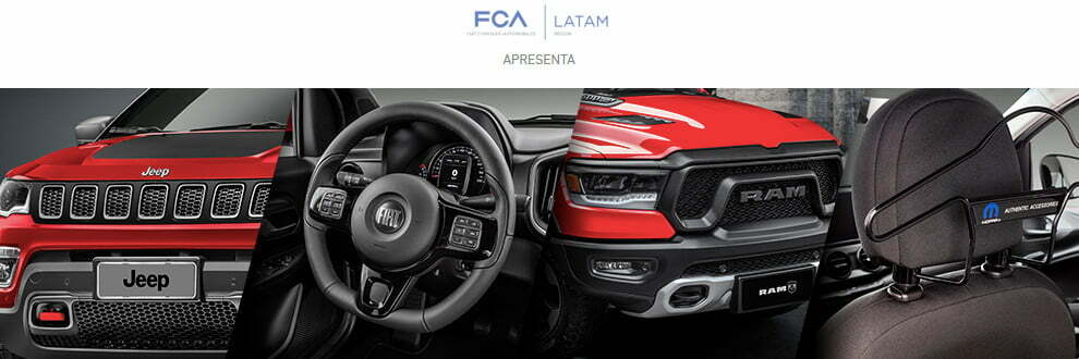 Fiat Chrysler Automobiles