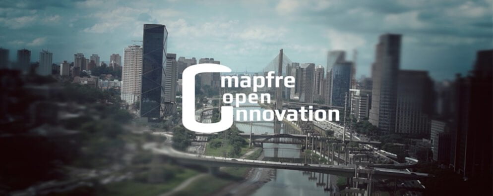 Mapfre Open Innovation